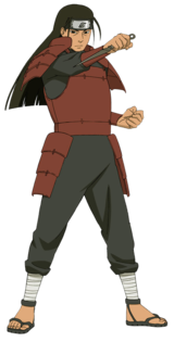 Hashirama Senju 3435643232