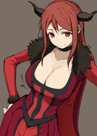 Maoyuu