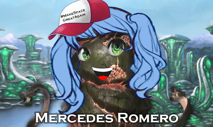 MercedesRomero