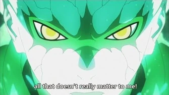 Mitsuki Sage Mode First Look - Boruto Episode 39 English Sub HD-0