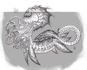 Nagaakabouros