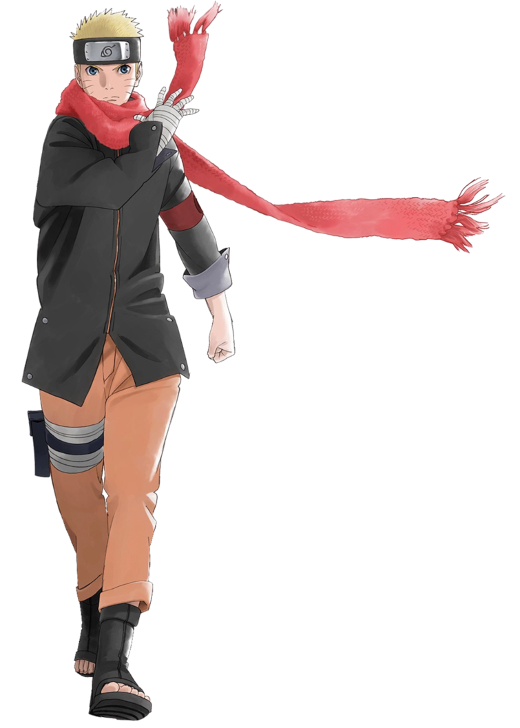 Naruto Uzumaki New Era Vs Battles Wiki Fandom