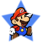 PaperMario