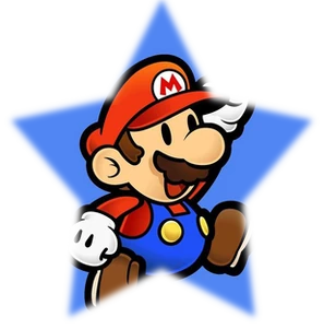 PaperMario