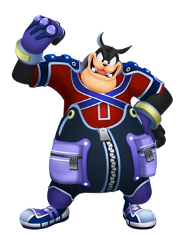 Pete KHREC