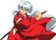 Render inuyasha 04