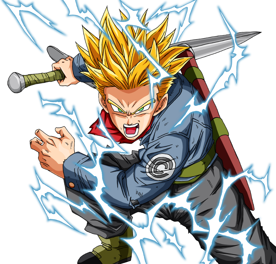 Image SSJ2 Future Trunks.png VS Battles Wiki FANDOM powered by Wikia