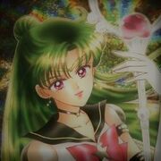 Sailor Pluto (2) Sailor Pluto (2)