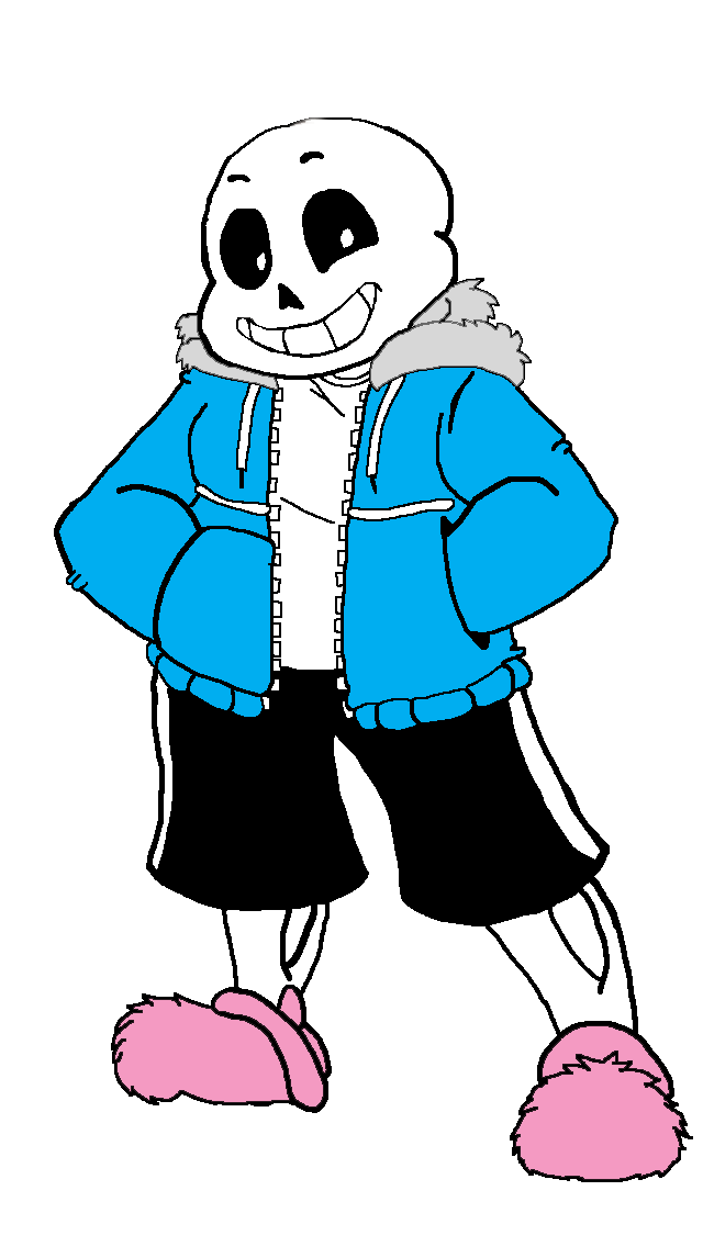 Undertale png. Санс (Undertale). Санс андертейл. Ноги Санса. Обычный Санс.