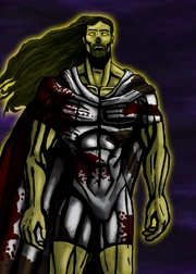 Scion final design worm by wolfofragnarok-d83xa51