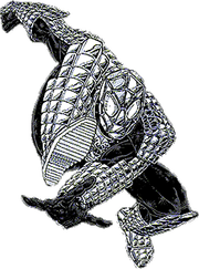 Spider-Armor MK I Spider-Armor MK I