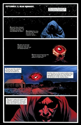 Third Eye 1