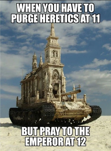 Wh40k MEM