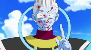 When you step in poo