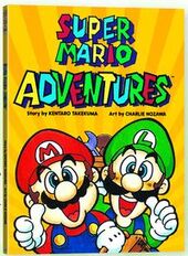 200px-Super Mario Adventures 2016 reprint