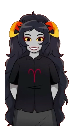 Aradia Megido Vs Battles Wiki Fandom 