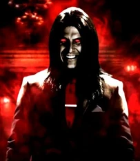 Calypso (Reboot)