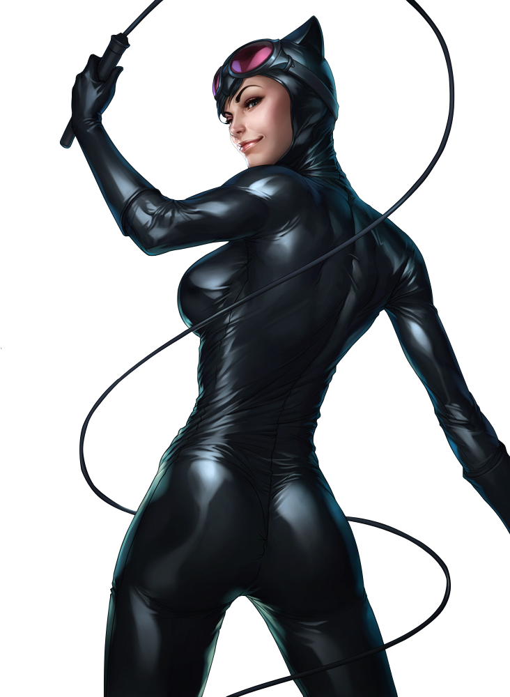 Catwoman Vs Battles Wiki Fandom Powered By Wikia