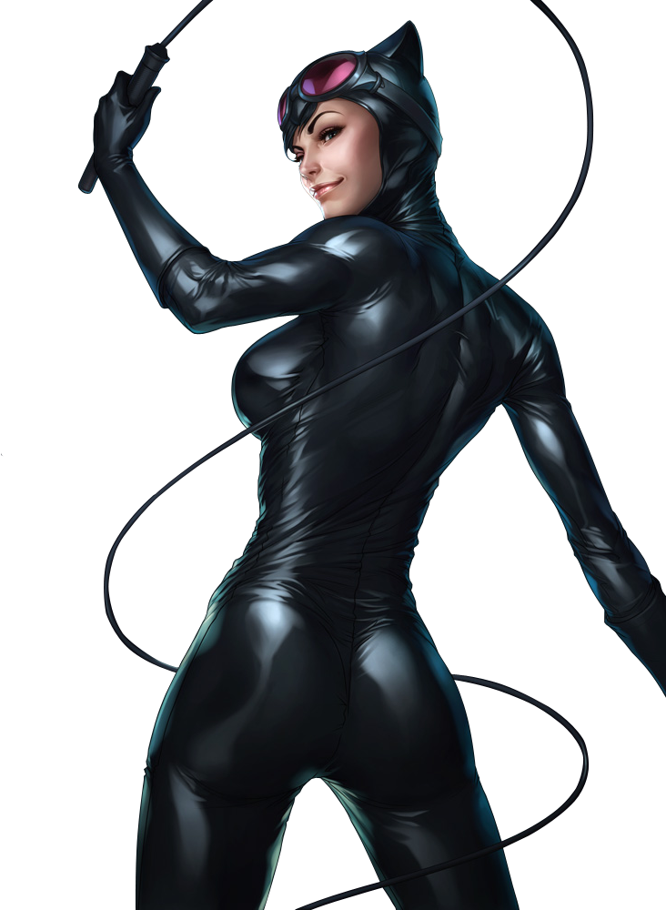 Catwoman | VS Battles Wiki | FANDOM powered by Wikia