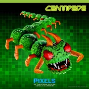 Centipede