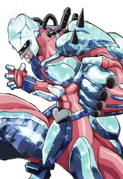 Crazy Diamond PV