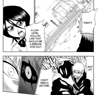 Bleach Revisions Part 2 Arrancar Arc Page 3 Vs Battles Wiki Forum