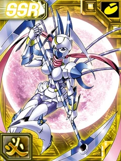 Dianamon ex2 collectors