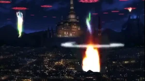 Dragon Cry13