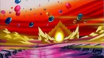 Goku Goes Super Saiyan 3 vs Janemba (HD)-0