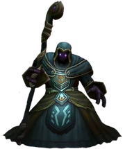 Grandfather Spider Render (1) Grandfather Spider Render (1)