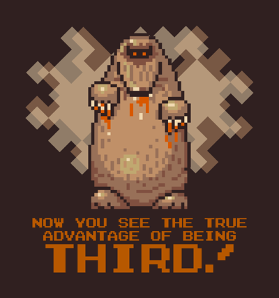 Guardian-digger The third