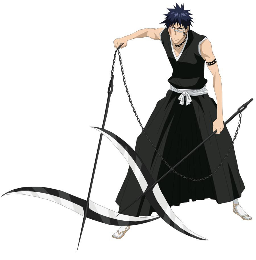 Shūhei Hisagi | VS Battles Wiki | Fandom