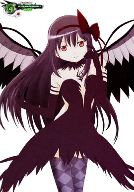 Homura