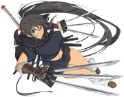 Homurarender
