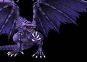 Medeus dragon