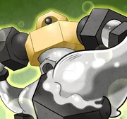 Melmetal by aquazeem dcq98mu-fullview