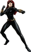 Natalia Romanova (Earth-12131) 001