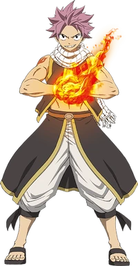 Natsu 2018 Natsu 2018