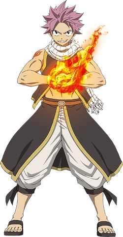 Natsu 2018