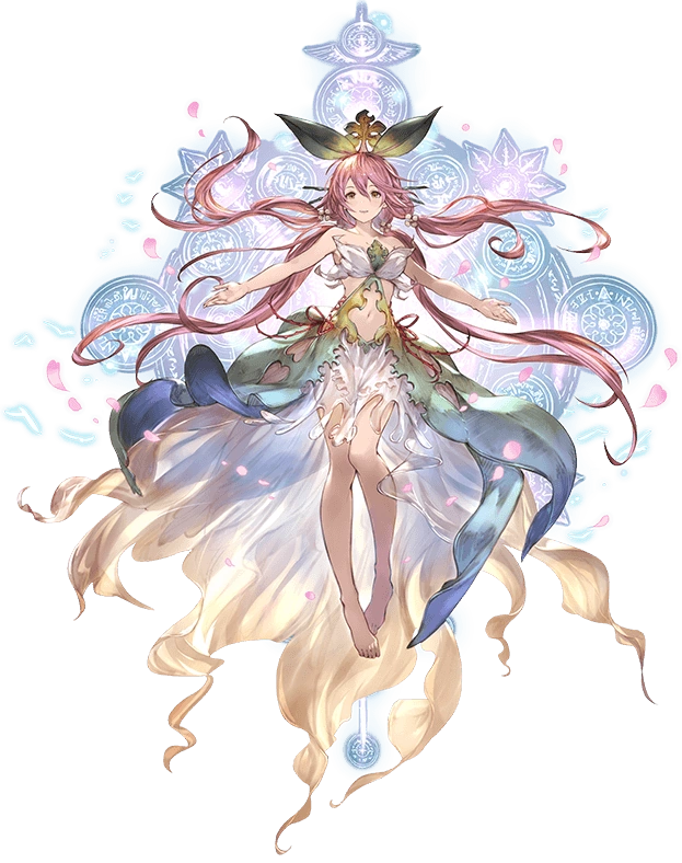 Yggdrasil Granblue Fantasy VS Battles Wiki Fandom