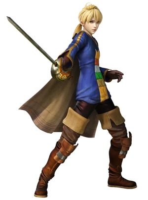 Ramza Beoulve