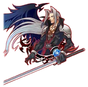 Sephiroth 6Ôÿà KHUX