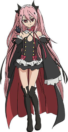 Krul Tepes Vs Battles Wiki Fandom