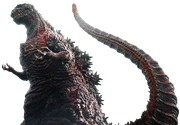 Shin godzilla render by awesomeness360-dad6ele
