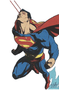 Superman (Pre-Crisis)