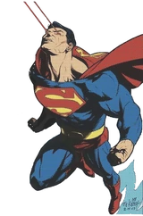 Superman (Pre-Crisis)