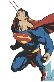 Superman (Pre-Crisis)