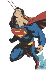 Superman (Pre-Crisis)