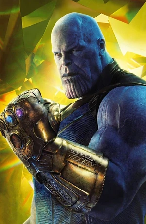 THANOSEMPIRE THANOSEMPIRE