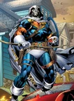 Taskmaster Marvel Taskmaster Marvel